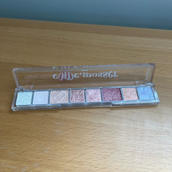 ❤️‍🔥NEW❤️‍🔥 Peripera Come Glosser Palette Korean Makeup - Picture 2 of 2